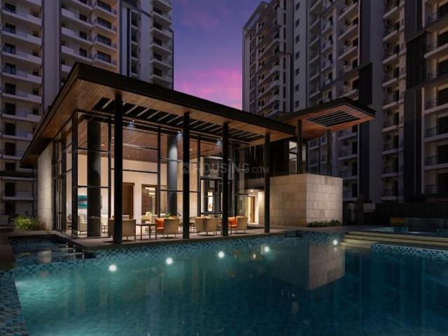 3.5 BHK Apartment in Sector 88A for resale Gurgaon. The reference number is 20231079