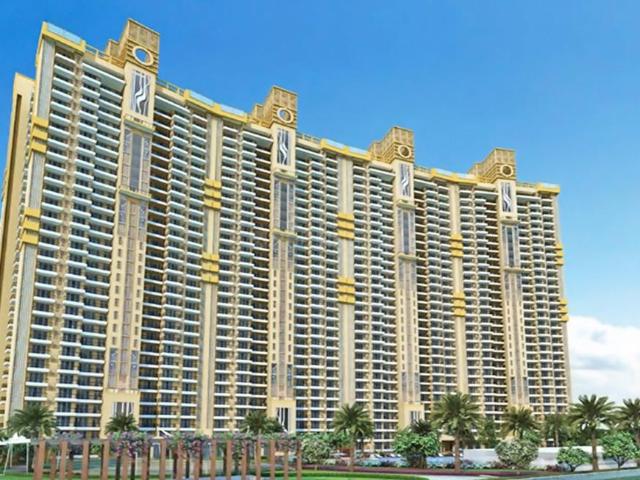 3.5 BHK Apartment in Sector 88A for resale Gurgaon. The reference number is 20412776