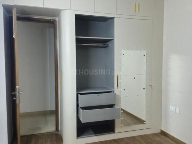 3.5 BHK Apartment in Sector 88A for resale Gurgaon. The reference number is 20641795
