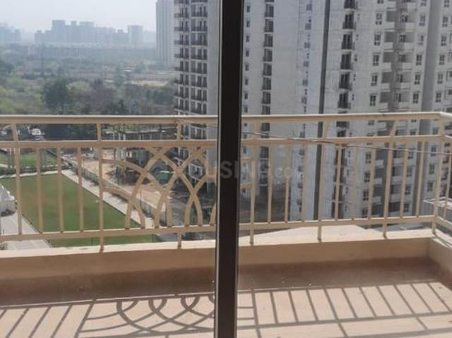3.5 BHK Apartment in Sector 88A for resale Gurgaon. The reference number is 20641897