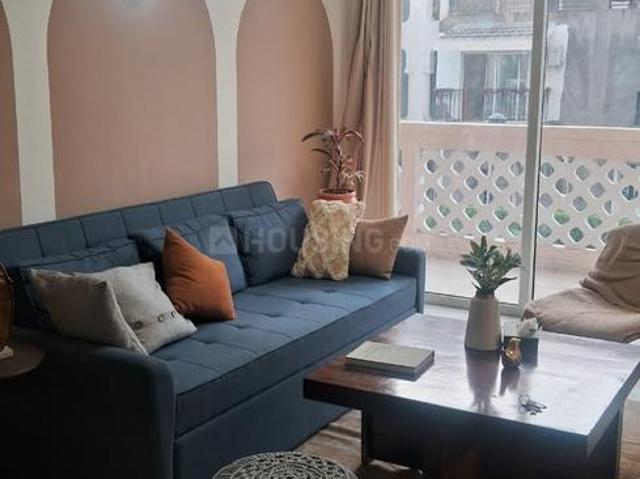 3.5 BHK Apartment in Sector 89 for rent Gurgaon. The reference number is 19561012