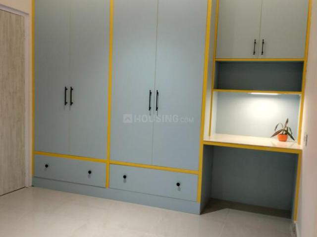 3 BHK Apartment in Sector 89 for rent Gurgaon. The reference number is 19505561