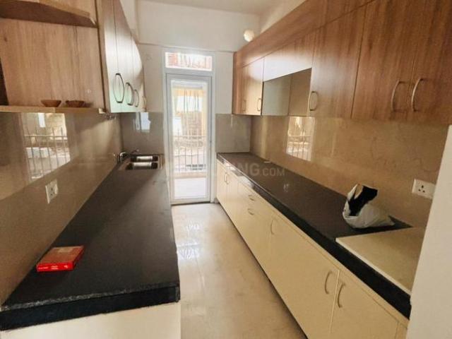 3.5 BHK Apartment in Sector 89 for rent Gurgaon. The reference number is 19957015