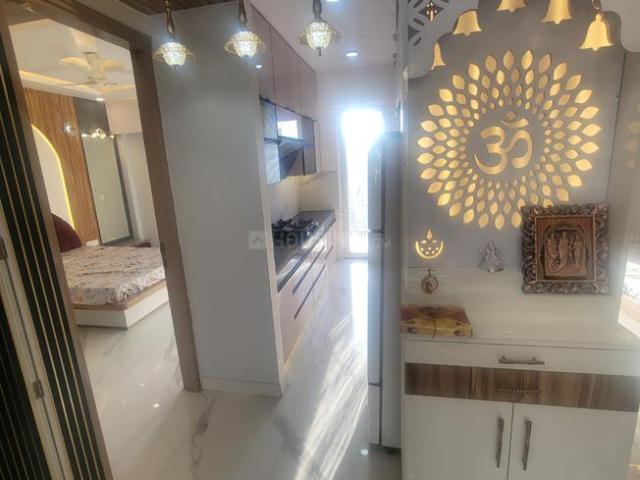 3.5 BHK Apartment in Sector 89 for rent Gurgaon. The reference number is 19963788