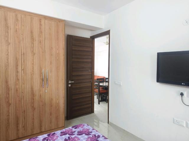 3.5 BHK Apartment in Sector 89 for rent Gurgaon. The reference number is 19983207