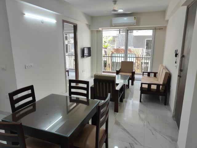 3.5 BHK Apartment in Sector 89 for rent Gurgaon. The reference number is 19924524