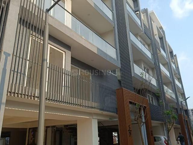 3.5 BHK Apartment in Sector 89 for rent Gurgaon. The reference number is 20045536