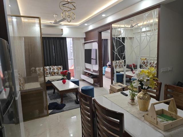 3.5 BHK Apartment in Sector 89 for rent Gurgaon. The reference number is 20057399