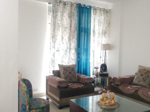 3.5 BHK Apartment in Sector 89 for rent Gurgaon. The reference number is 20001744