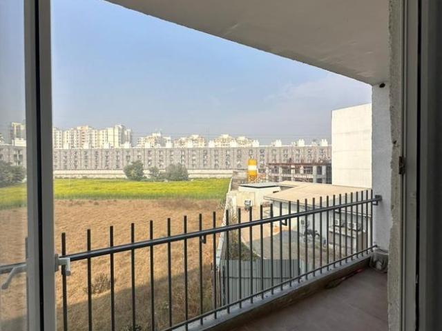 3.5 BHK Apartment in Sector 89 for rent Gurgaon. The reference number is 20002753