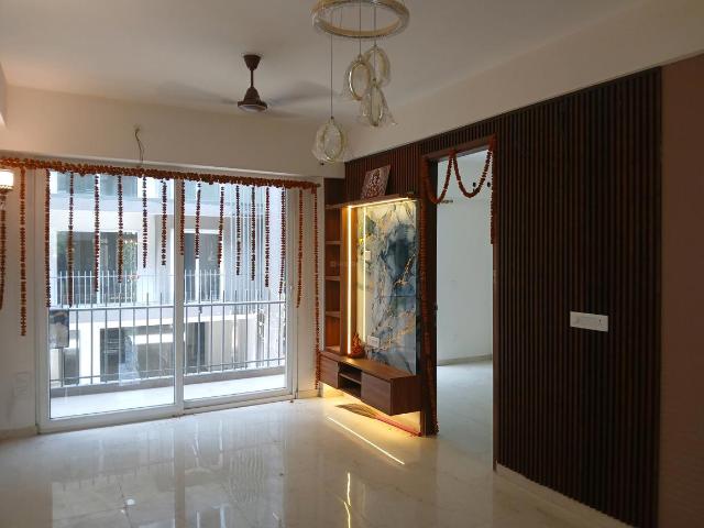 3.5 BHK Apartment in Sector 89 for rent Gurgaon. The reference number is 20013565