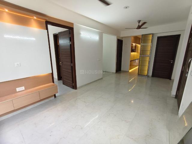 3.5 BHK Apartment in Sector 89 for rent Gurgaon. The reference number is 20033210