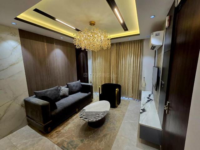 3.5 BHK Apartment in Sector 89 for rent Gurgaon. The reference number is 20131504