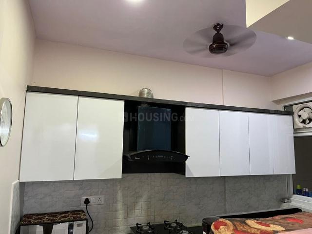 3.5 BHK Apartment in Sector 89 for rent Gurgaon. The reference number is 20277052