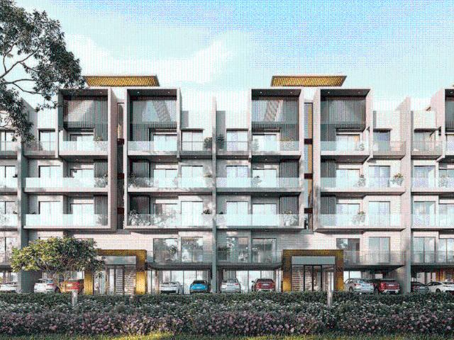 3.5 BHK Apartment in Sector 89 for rent Gurgaon. The reference number is 20391654