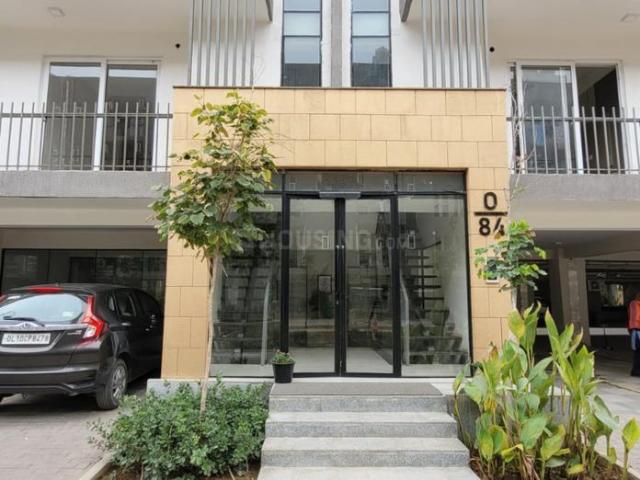 3.5 BHK Apartment in Sector 89 for rent Gurgaon. The reference number is 20331577
