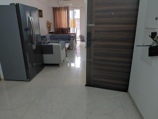 3.5 BHK Apartment in Sector 89 for rent Gurgaon. The reference number is 20337812