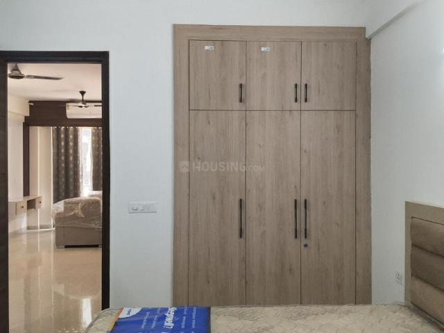 3.5 BHK Apartment in Sector 89 for rent Gurgaon. The reference number is 20450581