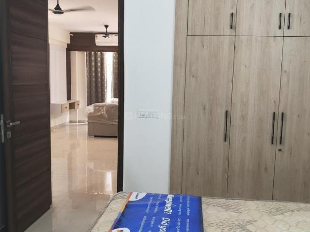 3.5 BHK Apartment in Sector 89 for rent Gurgaon. The reference number is 20450611