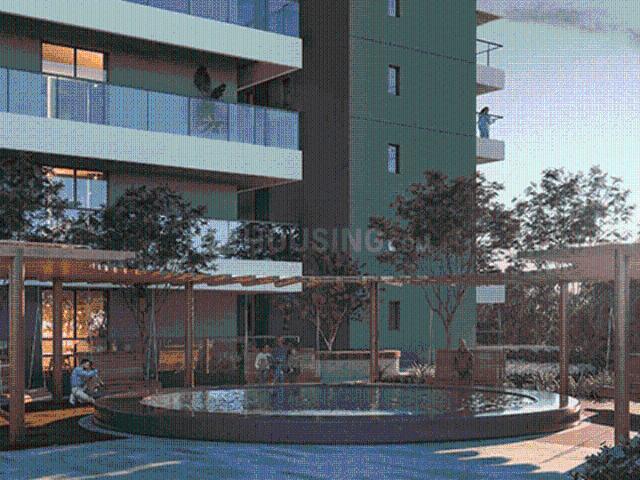 3.5 BHK Apartment in Sector 89 for resale Gurgaon. The reference number is 16183342