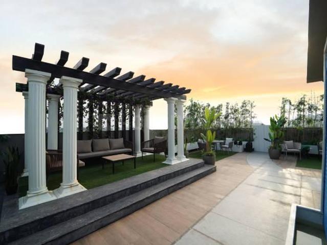 3.5 BHK Apartment in Sector 89 for resale Gurgaon. The reference number is 18762137