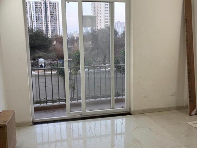 3.5 BHK Apartment in Sector 89 for resale Gurgaon. The reference number is 20709745