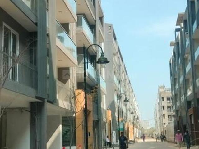 3.5 BHK Apartment in Sector 89 for resale Gurgaon. The reference number is 20854734