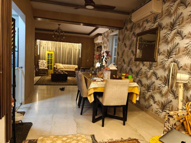3.5 BHK Apartment in Sector 91 for resale Mohali. The reference number is 19605590