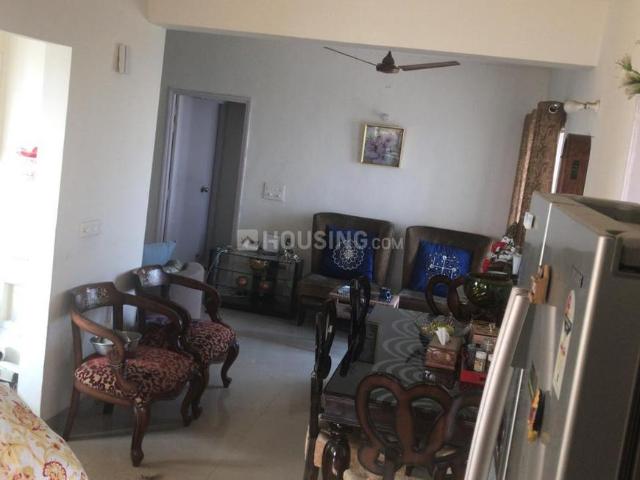 3.5 BHK Apartment in Sector 92 for rent Gurgaon. The reference number is 18691982