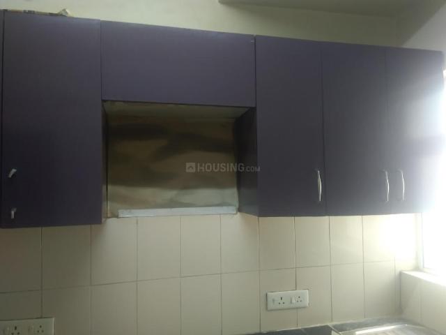 3.5 BHK Apartment in Sector 92 for rent Gurgaon. The reference number is 18745040
