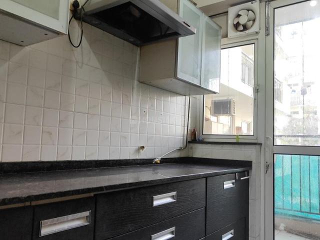3.5 BHK Apartment in Sector 92 for rent Gurgaon. The reference number is 19111329