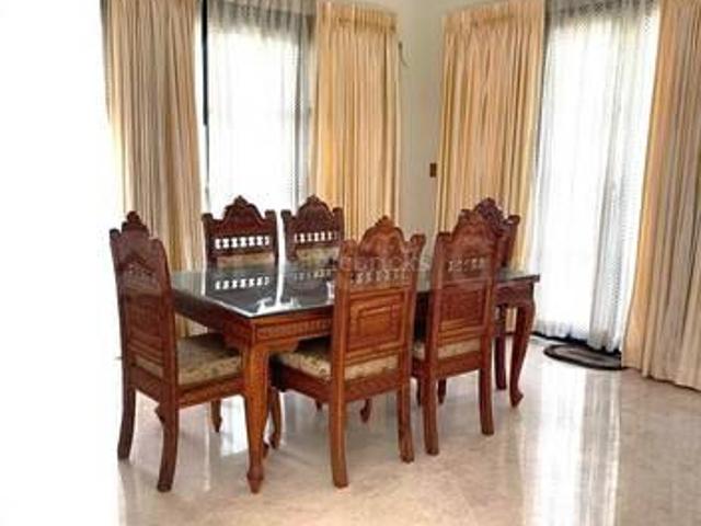 3.5 BHK Apartment in Sector 92 for rent Gurgaon. The reference number is 19505054