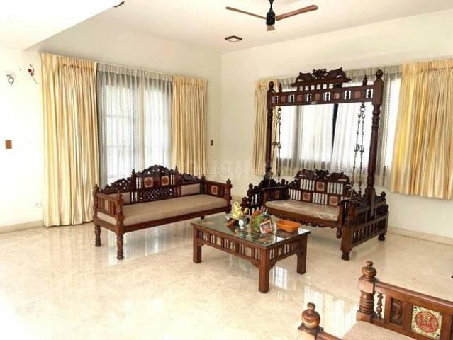 3.5 BHK Apartment in Sector 92 for rent Gurgaon. The reference number is 19505036