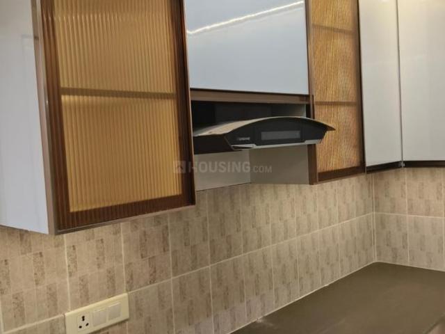 3.5 BHK Apartment in Sector 92 for rent Gurgaon. The reference number is 20180190