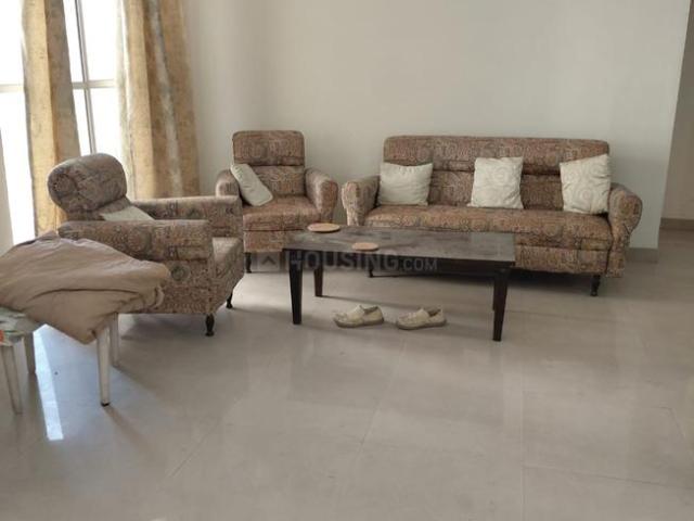 3.5 BHK Apartment in Sector 92 for resale Gurgaon. The reference number is 20773244