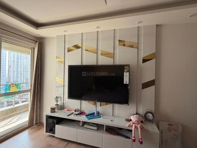 3.5 BHK Apartment in Sector 93A for rent Noida. The reference number is 20008565