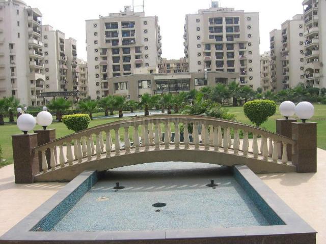 3.5 BHK Apartment in Sector 93A for resale Noida. The reference number is 19676695