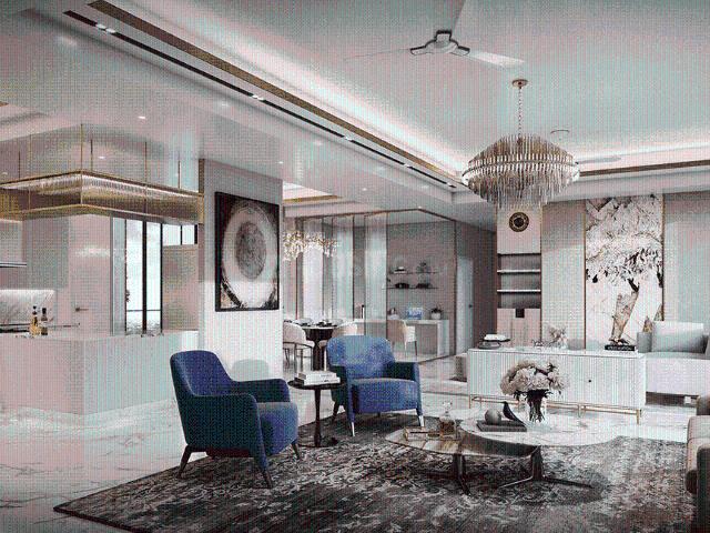 3.5 BHK Apartment in Sector 94 for resale Noida. The reference number is 19230311