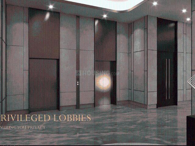 3.5 BHK Apartment in Sector 94 for resale Noida. The reference number is 20753828
