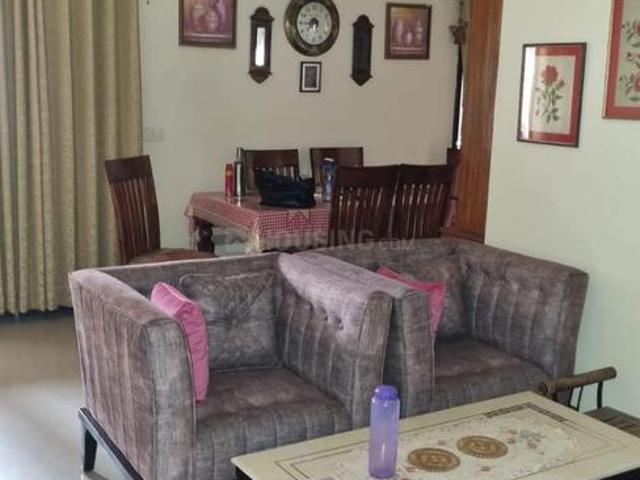 3.5 BHK Apartment in Sector 95 for rent Gurgaon. The reference number is 18503691