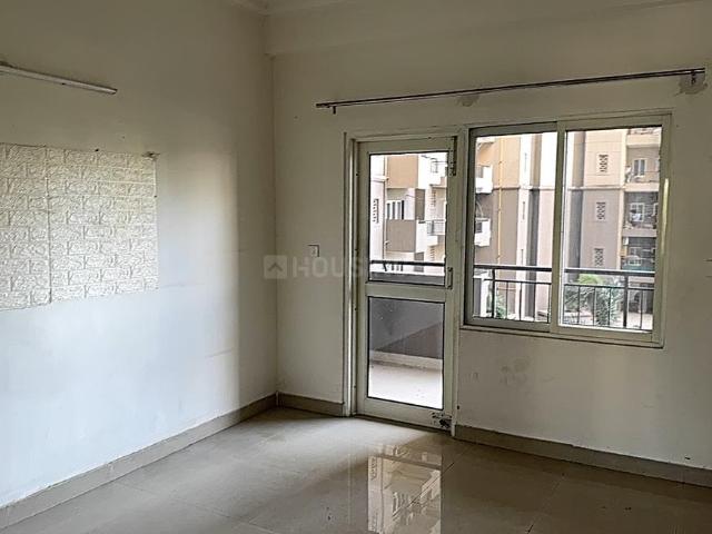 3.5 BHK Apartment in Sector 95 for rent Gurgaon. The reference number is 19962733