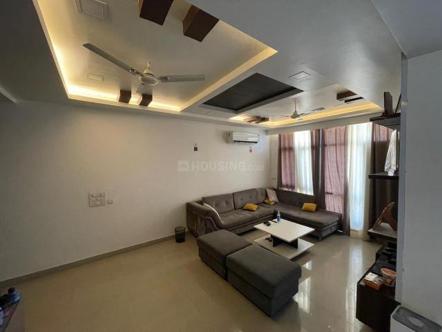 3.5 BHK Apartment in Sector 99 for rent Noida. The reference number is 20792980