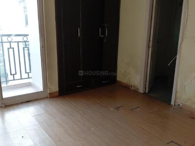 3.5 BHK Apartment in Sector A for rent Lucknow. The reference number is 19469766