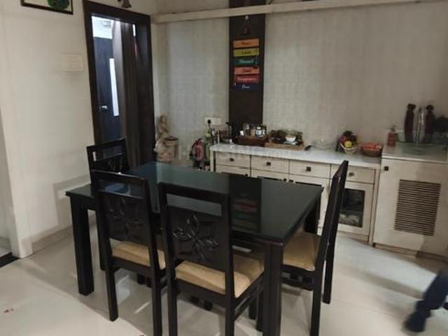 3.5 BHK Apartment in Shankar Nagar for rent Nagpur. The reference number is 20666504