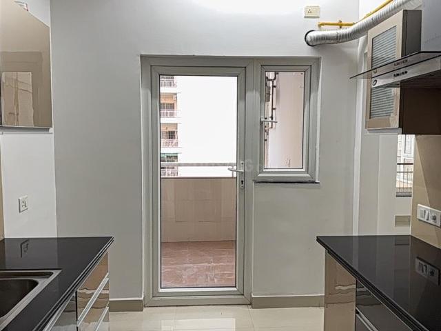 3.5 BHK Apartment in Shantigram for rent Ahmedabad. The reference number is 19154544