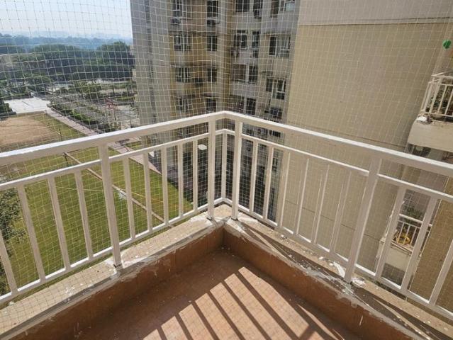 3.5 BHK Apartment in Shantigram for rent Ahmedabad. The reference number is 19508074