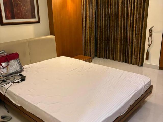 3.5 BHK Apartment in Shantigram for resale Ahmedabad. The reference number is 20072692