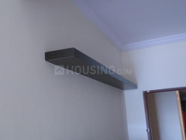 3.5 BHK Apartment in Sheshadripuram for rent Bengaluru. The reference number is 19653315