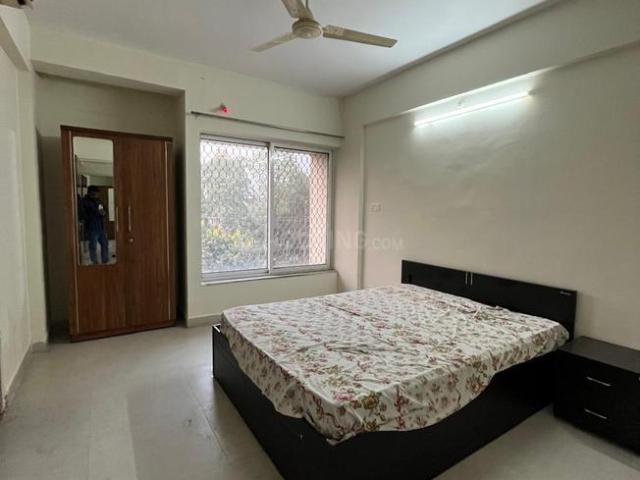 3.5 BHK Apartment in Shivaji Nagar for rent Bhopal. The reference number is 20813929