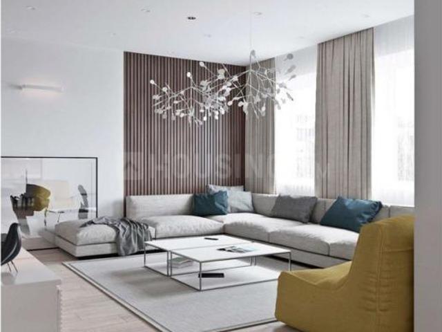 3.5 BHK Apartment in Shivaji Nagar for resale Pune. The reference number is 19707857